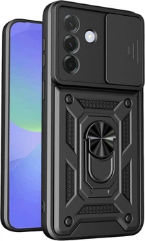 Чехол для смартфона Samsung Galaxy A27 SM-A276 BeCover Military Black (BC_715680)
