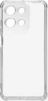 Чехол для смартфона Motorola Moto G17/G17 Power BeCover Anti-Shock Transparent (BC_715699)