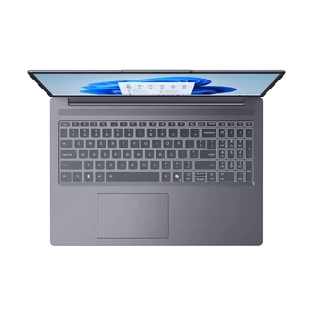 Ноутбук Lenovo IdeaPad Slim 3 16IRH10 (83K2009MRM), Intel Core i7-13620H / 16″ / RAM 16 ГБ DDR5 / SSD 1ТБ / Intel UHD Graphics / Без ОС / Сірий