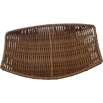 Кошик плетений "Willow Charm" 25*18см R41009-25