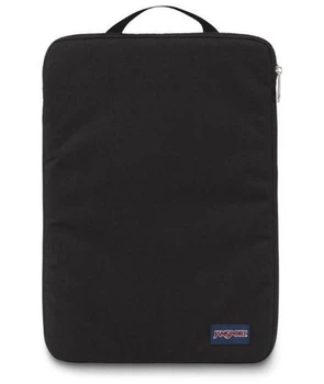 Сумка чохол для ноутбука 15 Jansport Чорний (1133)