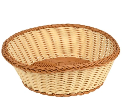 Кошик плетений "Home warmth" 24см R41279-24