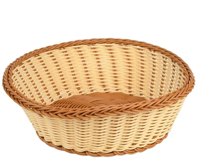 Кошик плетений "Home warmth" 21см R41279-21