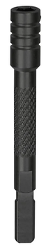 Удлинитель для стандартных бит (1/4") и бит LEATHERMAN Bit Driver Extender, черный (931015)