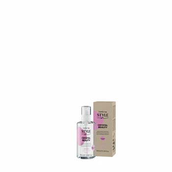 Флюид для придания блеска Inebrya Crystal Beauty 100 мл