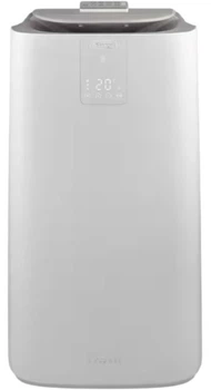 Klimatyzator mobilny De’Longhi Pinguino GentleJet Pac AP120 GentleJet Biały