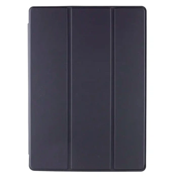 Чехол (книжка) Samsung Galaxy Tab A11 Plus, Smart Case With Stylus, Черный - 699258