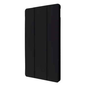 Чохол (книжка) Lenovo TB128XU Tab M10 Plus, Smart Case Classic, Чорний - 700444
