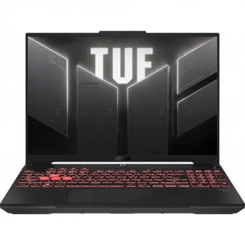 Ноутбук Asus TUF Gaming A16 FA607NUG (FA607NUG-WH73) Black