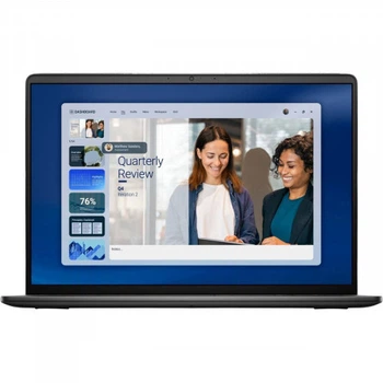 Ноутбук Dell 16 Plus DB16255 (LDC16255-A063BLK-PUS) Carbon Black