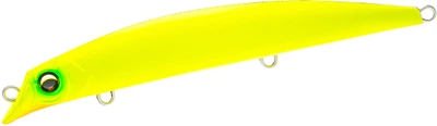 Воблер Duel Aile Magnet TG Minnow 125F 125 мм 27 г #MCL (F1253-MCL)