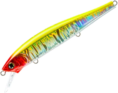 Воблер Duel Hardcore Minnow Flat 70F 70 мм 4.5 г #HCR (R1357-HCR)