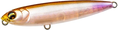 Воблер Duel L-Bass Pencil 75F 75 мм 7.5 г #GSWS (F1211-GSWS)