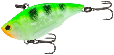 Виб Yo-Zuri Rattl'n Vibe Mini (S) 40 мм 5 г #LSPC (R1354-LSPC)