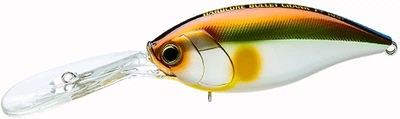 Воблер Duel Hardcore Bullet Crank 7+ 100F 100 мм 55 г #MGSA (R1422-MGSA)