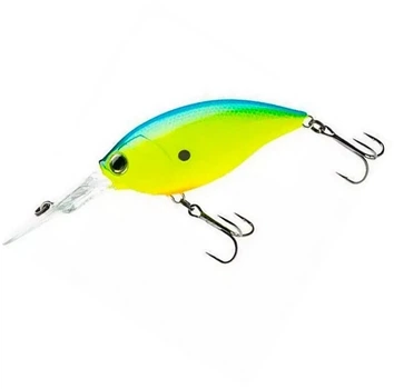 Воблер Duel Hardcore Crank 4+ 75F 75 мм 22.5 г #BCL (R1377-BCL)