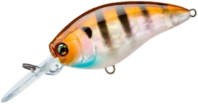 Воблер Duel L-Bass Crank MR 50F 50 мм 8.5 г #GSBG (F1218-GSBG)