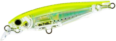 Воблер Yo-Zuri 3D Inshore Fingerling 70SP 70 мм 7.5 г #GHCS (R1409-GHCS)