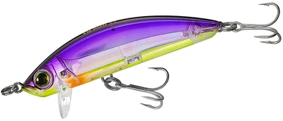 Воблер Yo-Zuri 3D Inshore Surface Minnow 90F 90 мм 11 г #V (R1215-V)