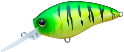 Воблер Yo-Zuri 3DR-X Crank MR 50F 50 мм 8.5 г #MFT (R1441-MFT)