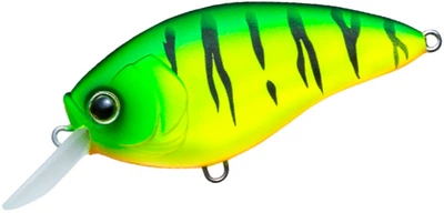 Воблер Yo-Zuri 3DR-X Crank SR 50F 50 мм 8 г #MFT (R1440-MFT)