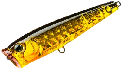 Воблер Yo-Zuri 3DR-X Popper 65F 65 мм 6 г #PGBL (R1435-PGBL)