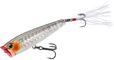 Воблер Yo-Zuri 3DR-X Popper 65F 65 мм 6 г #PGSH (R1435-PGSH)