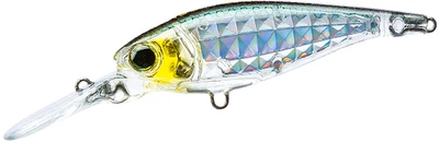 Воблер Yo-Zuri 3DR-X Shad 60SP 6 г #PSBL (R1438-PSBL)