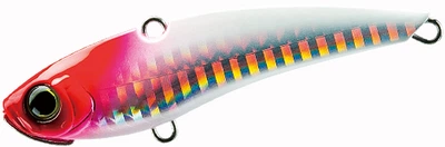 Виб Duel Hardcore Solid Vibe S 75 мм 28 г #HRH (F1178-HRH)