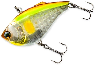 Виб Duel L-Bass Vibe 60S 60 мм 14.5 г #MGSA (F1216-MGSA)
