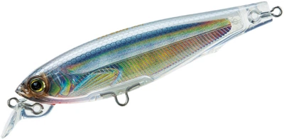 Воблер Yo-Zuri 3DS Minnow 70SP 70 мм 7 г #HGSH (F1135-HGSH)