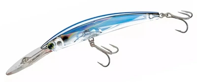 Воблер Yo-Zuri Crystal 3D Minnow DD F 150 мм 40 г #C4 (F1154-C4)
