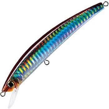 Воблер Yo-Zuri Crystal Minnow 70F 70 мм 5 г #HSM (R1122-HSM)