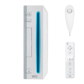 Nintendo Wii Nintendo приставки - ROZETKA | Купити Ігрову