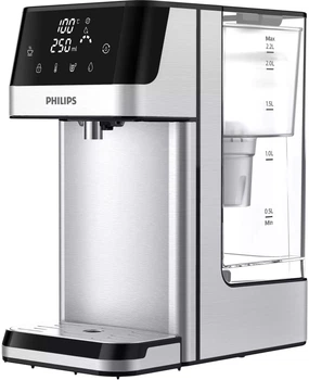 Диспенсер Philips Water Station ADD5910M/10 Silver k2 - Б/У