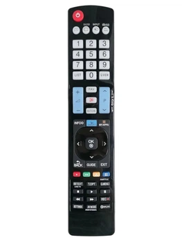 Пульт для телевізора LG AKB73756503 (09273)