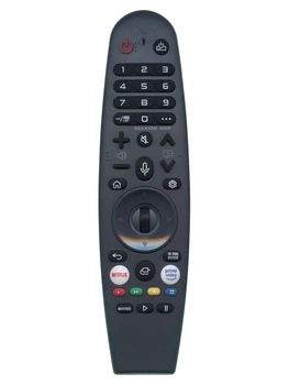 Magic Motion Remote LG AN-MR20GA (AKB75036901) з голосовим керуванням (09282)