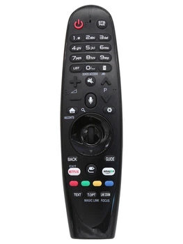 Пульт LG AN-MR650A Magic Motion для 4K UHD LED телевізора з голосовим керуванням (09288)