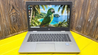 Ноутбук Hp Probook 640 G5 (14.0" FHD IPS,Core i5-8365u,Intel UHD 630) (6044) Б/У