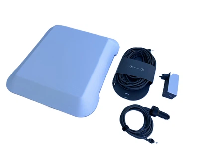 Терминал Drivelink MINI (Starlink MINI на авто) белый