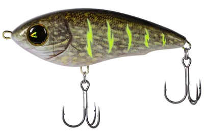Воблер Select Jerkid 100S 37.0г, цвет: S61 (4130021010)