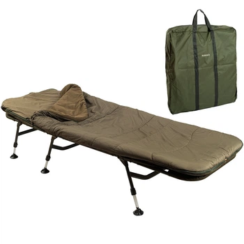 Розкладачка (розкладне ліжко) коропова Ranger BED 88 Sleep System (RA 5523)