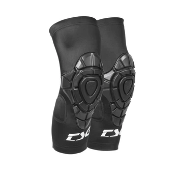 Захист коліна TSG KNEE-SLEEVE JOINT XXS/XS Black (71014) O