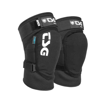 Захист коліна TSG KNEEGUARD TAHOE A M Black (7101211)