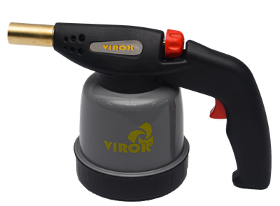 Лампа паяльная газовая Virok (44V141)