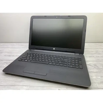 Ноутбук HP 250 G5 15.6 Core i3-5005U 2.0 ГГц 8GB 256GB + Windows 10 Home + АКБ + ЗП Б/В | 26019