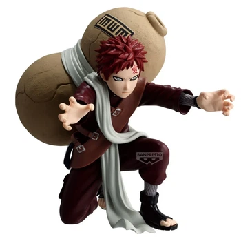 Фигурка Bandai Spirits Наруто Гаара Naruto Gaara 11 см