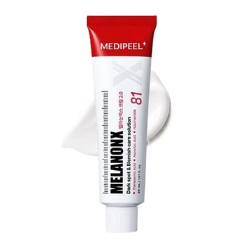 Осветляющий крем для лица 30 мл MEDI-PEEL Melanon X Cream 2.0