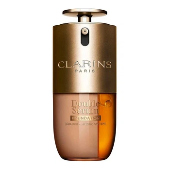 Флюид-основа для лица M1C Clarins Double Serum Foundation 30 мл