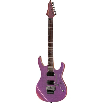 Электрогитара Mooer MMT100 FR Aurora Pink [160795]